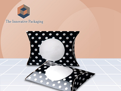 Pillow Boxes 3d animation branding design graphic design illustration logo motion graphics nature packaging packagingsolutions packing pillowboxes ui vector