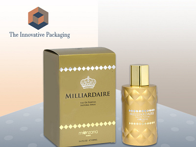 Perfume Boxes animation branding design graphic design illustration logo motion graphics packaging ui vector