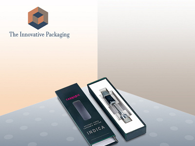 Vape Boxes animation branding design graphic design illustration logo motion graphics packaging ui vector