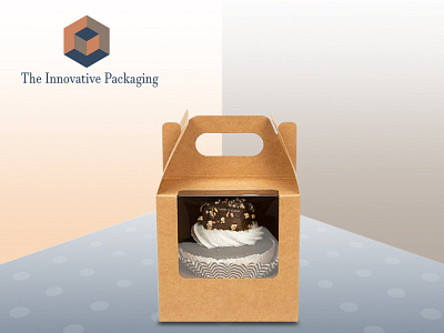 Pastry Boxes animation branding design graphic design illustration logo motion graphics packaging ui vector