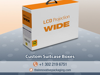 Custom Suitcase Boxes custom boxes custom packaging boxes custom suitcase boxes