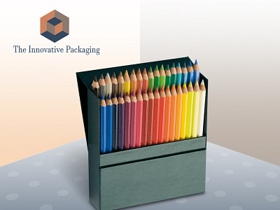 Custom Pencil Boxes