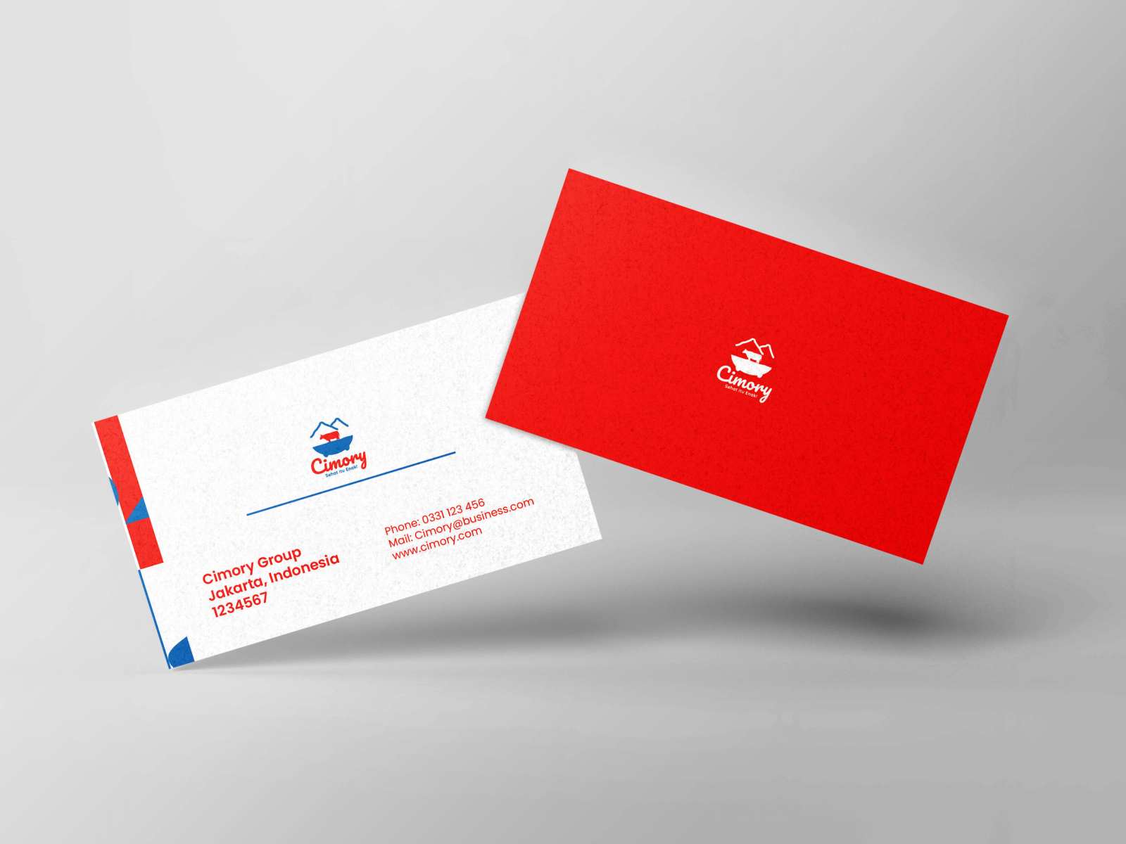 name-card-design-for-college-project-by-studio-mici-on-dribbble