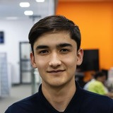 Kilichbek Kurbanov