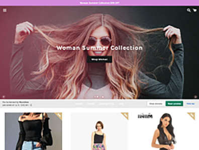 One Product Shopify Store create shopify store design shopify store dropshipping dropshipping store one product store pagefly shopify shopify customize shopify design shopify dropshipping shopify expert shopify redesign shopify seo shopify store shopify store design shopify store expert shopify website