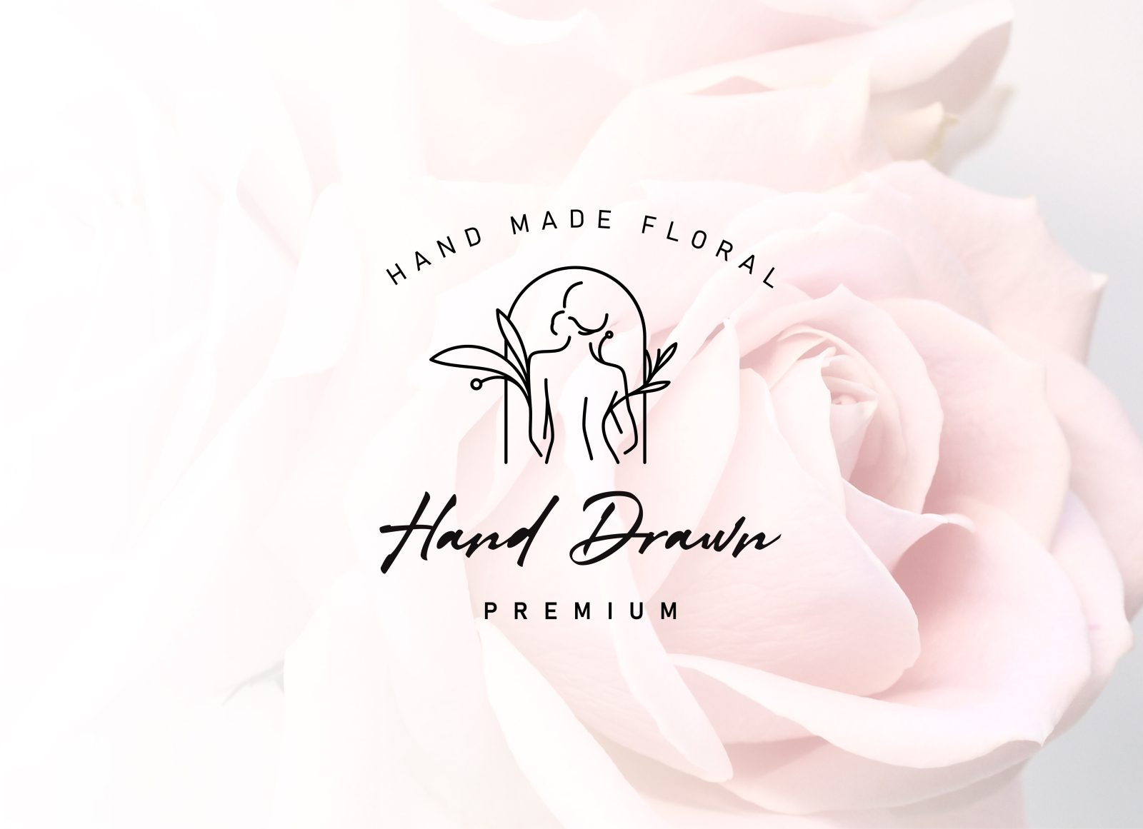 Beauty nature body spa logo design template by Irvana Hartono on Dribbble