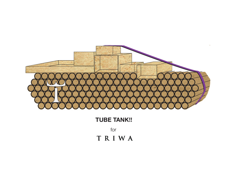 triwa store