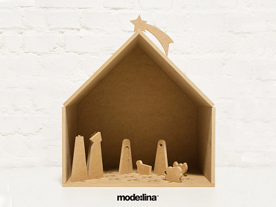 Creche design by mode:lina