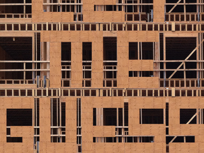 The Architecture of Mediocrity america architecture typography