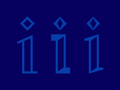 iii