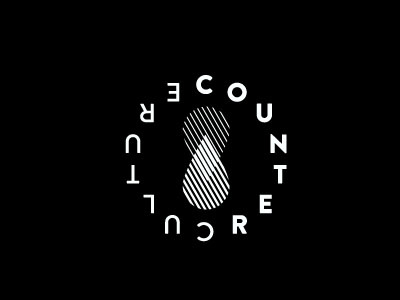 Counter Culture 180 coffee counter culture durham identity logos nc