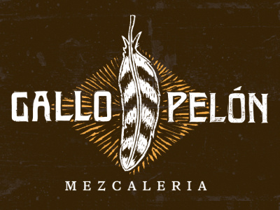 Gallo Pelón