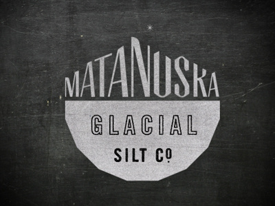 Matanuska Glacial Silt Co.