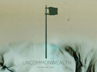 Uncommonwealth logo