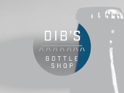 Dib's logo