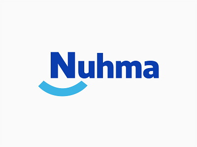 Nuhma Hotel Services brand brand design coordinate design graphic design logo logo design visual identity