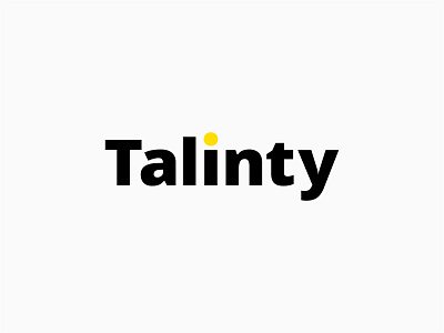 Talinty - Best professionals for Hospitality brand brand design coordinate design graphic design hospitality logo logo design visual identity