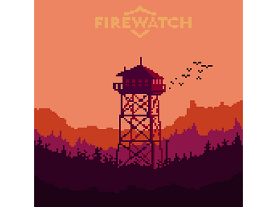 my favourite games in pixelart #1