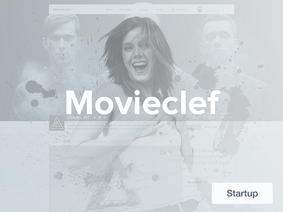 Movieclef ambitious project