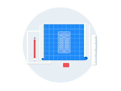 Clean Icon Gif Animated icon 3 by Flatstudio on Dribbble
