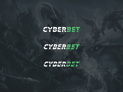 Cyberbet Logo