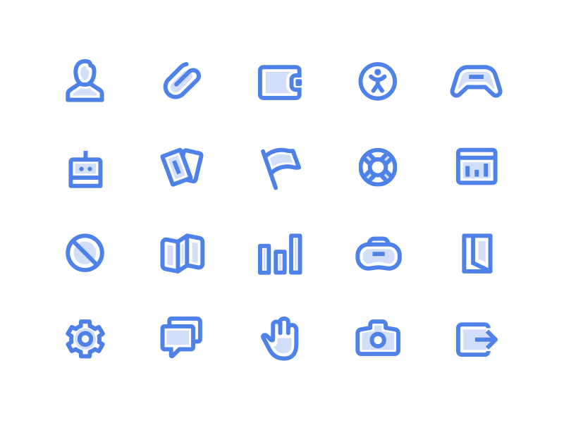For sale: Blue Dashboard blue business buy dashboard dashboard icons iconfinder icons interface sale