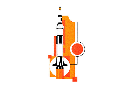 American - Russian - European - Belgian Rockets