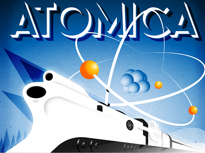 Atomica