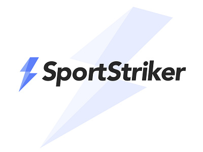 SportStriker Logo