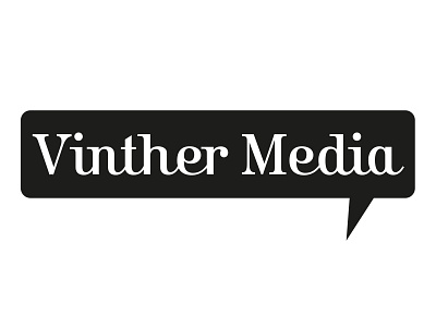 Vinter Media logo vector