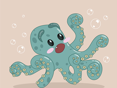 Octopus