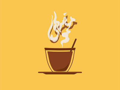 coffee logo