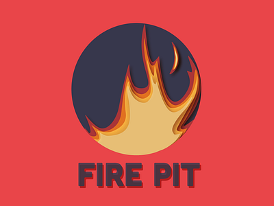 flame logo