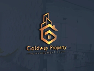 Property Management Company Logo by Ali Designer on Dribbble