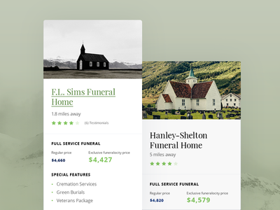 Funeral House Designs Themes Templates And Downloadable Graphic