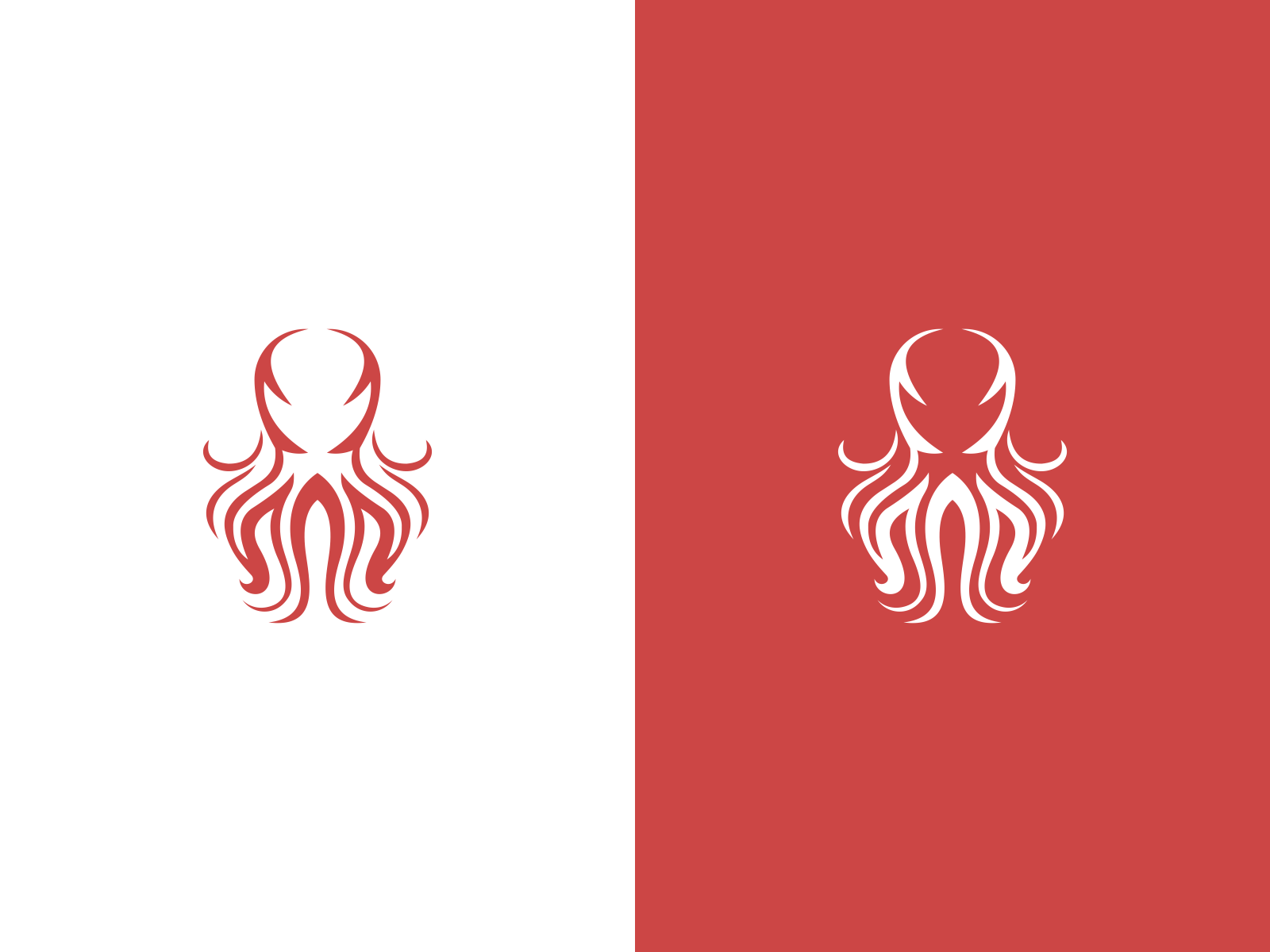 Angry Octopus by Rochim Nukman Aqil on Dribbble