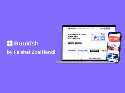 Buukish