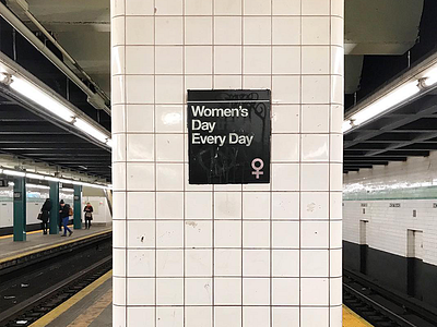 IWD Subway