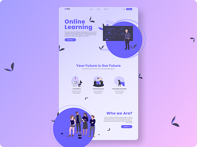 DADO - Online Learning