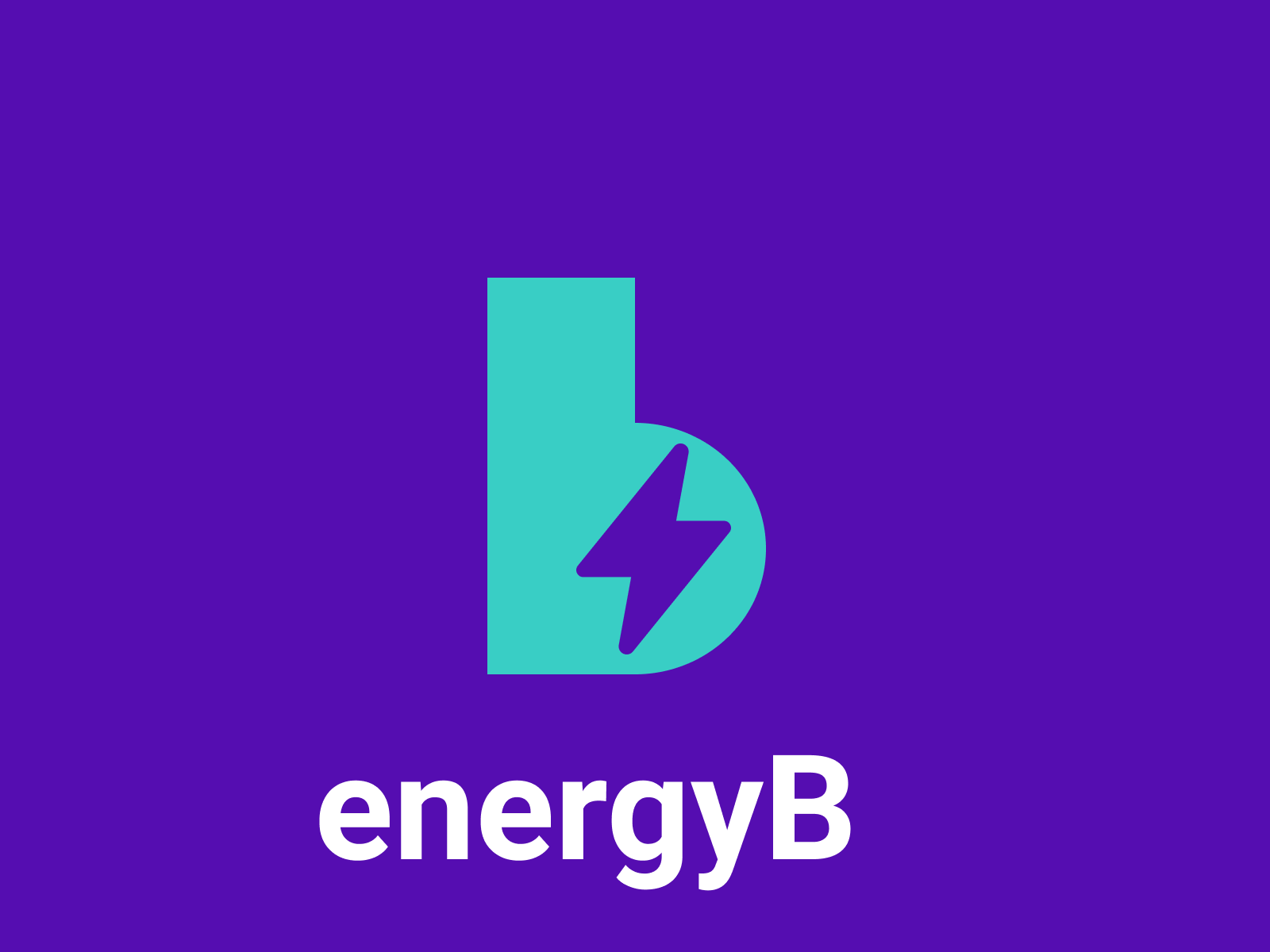 EnergyB By Gabriel Nunes On Dribbble