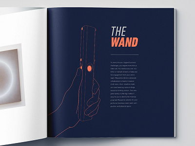 The Wand book book design books branding character clean culture book design flat icon identity illustration illustrator lettering logo minimal type typography ux vector