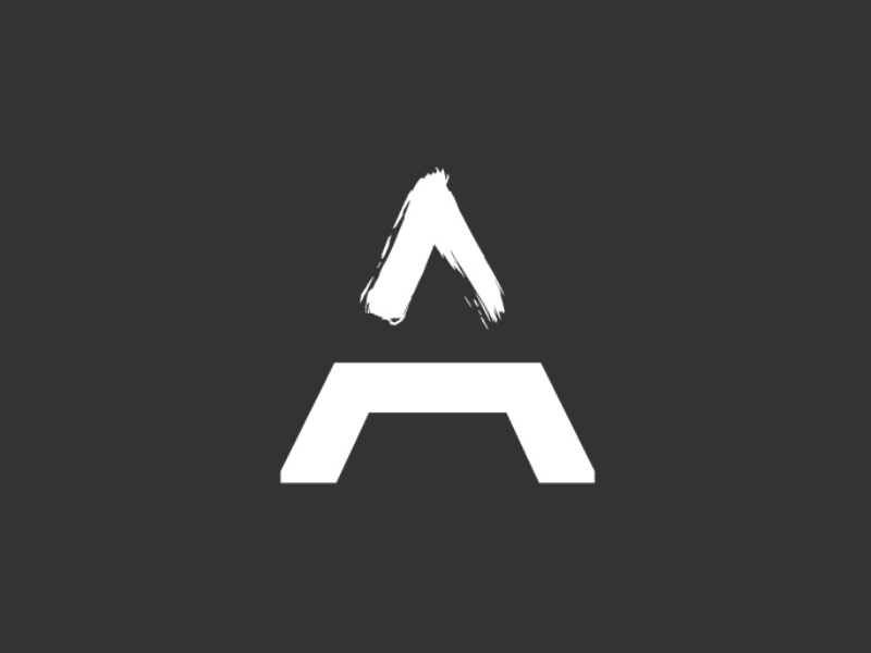 Alley Branding Content animation branding design gif identity jakt logo mark motion ui