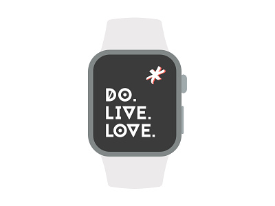 Itshansen Applewatch - Download apple download free itshansen time ui ux vector watch