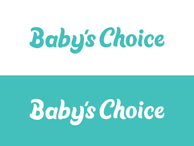 Baby's Choice