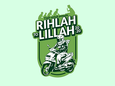 logo rihlah