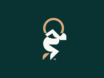 Atlas branding graphic design logo