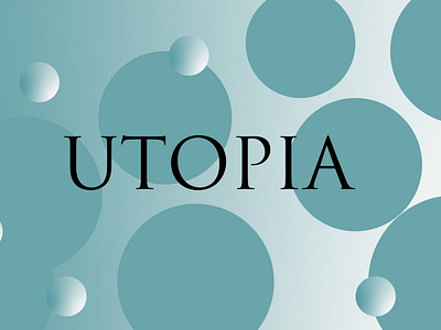 UTOPİA