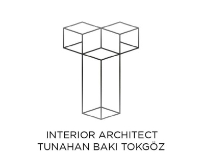 INTERIOR ARCHITECT LOGO