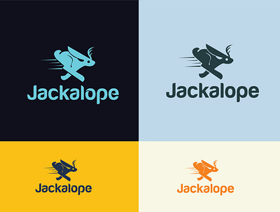 Jackalope Logo