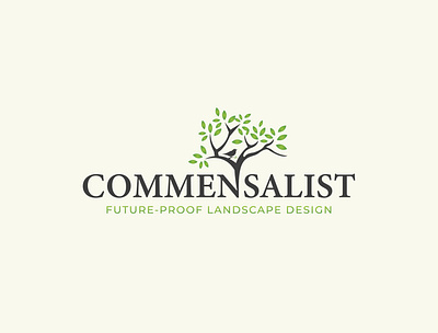 Landscape Architecture Logo architecture generic logo landscape logo tree logo